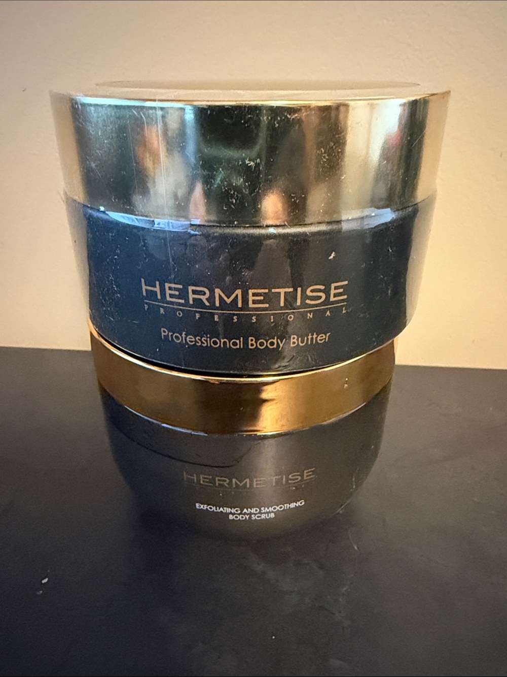 Professional Body Butter